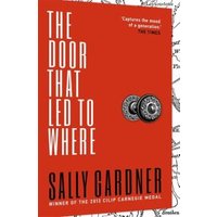 The Door That Led to Where