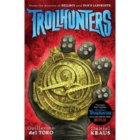 Trollhunters