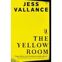The Yellow Room
