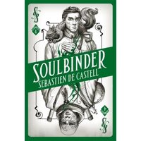 Soulbinder