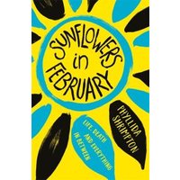 Sunflowers in February