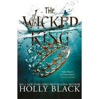 The Wicked King