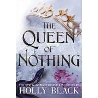 The Queen of Nothing