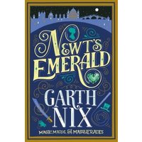Newt's Emerald