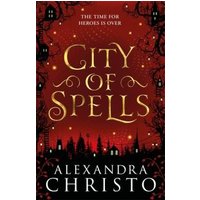 City of Spells