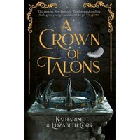 A Crown of Talons