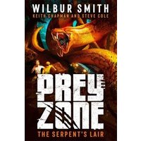 The Serpent's Lair