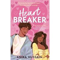 Heart Breaker