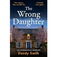The Wrong Daughter