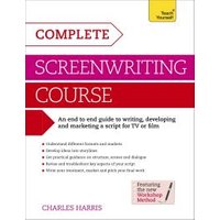 Complete Screenwriting Course