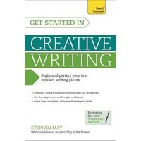 Get Started in Creative Writing