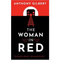 The Woman in Red