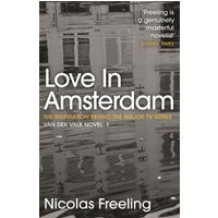 Love in Amsterdam