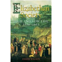 Elizabethan Society