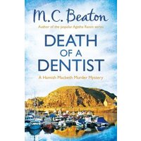Death of a Dentist