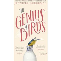 The Genius of Birds