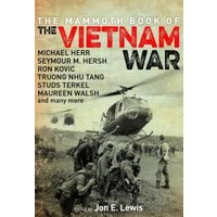 The Mammoth Book of the Vietnam War
