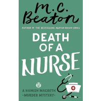 Death of a Nurse