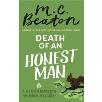 Death of an Honest Man