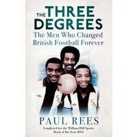 The Three Degrees