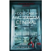 A Cold Case in Amsterdam Central