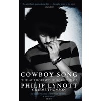 Cowboy Song
