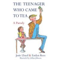 The Teenager Who Came to Tea