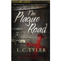 The Plague Road