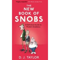 The New Book of Snobs
