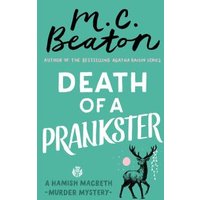Death of a Prankster