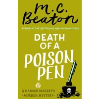 Death of a Poison Pen
