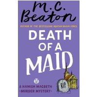 Death of a Maid