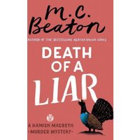 Death of a Liar
