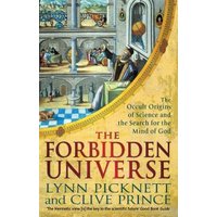 The Forbidden Universe