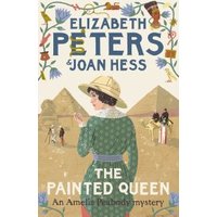 The Painted Queen