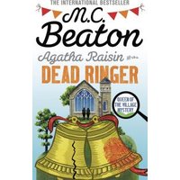 Agatha Raisin and the Dead Ringer