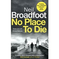 No Place to Die