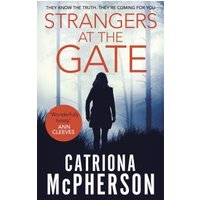 Strangers at the Gate