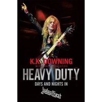 Heavy Duty