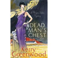 Dead Man's Chest