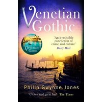 Venetian Gothic
