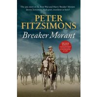 Breaker Morant