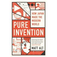Pure Invention