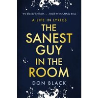 The Sanest Guy in the Room