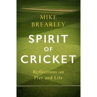 Spirit of Cricket