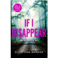 If I Disappear