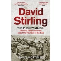 David Stirling