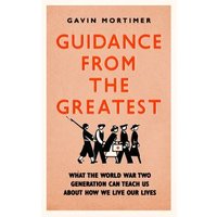 Guidance from the Greatest