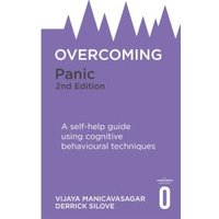 Overcoming Panic