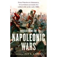 Voices from the Napoleonic Wars